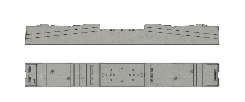 Margaritelli Ferroviaria